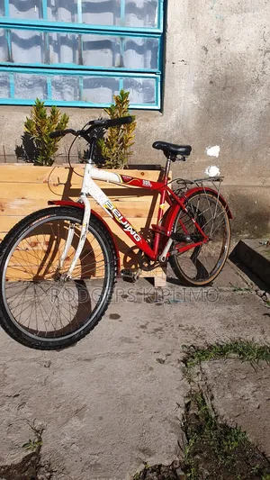 Mountain Bike 26'