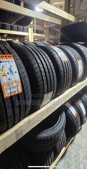 215/45r17 Boto