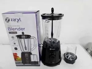 2 in 1 Zaryt Blenders