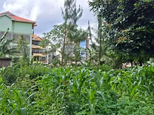 Prime Commercial Plot for Sale – Gathiga, Kabete 