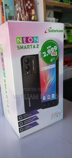 New Neon Ultra 32 GB Black