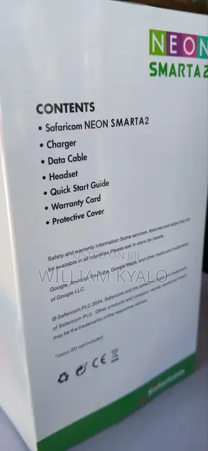 New Neon Ultra 32 GB Black