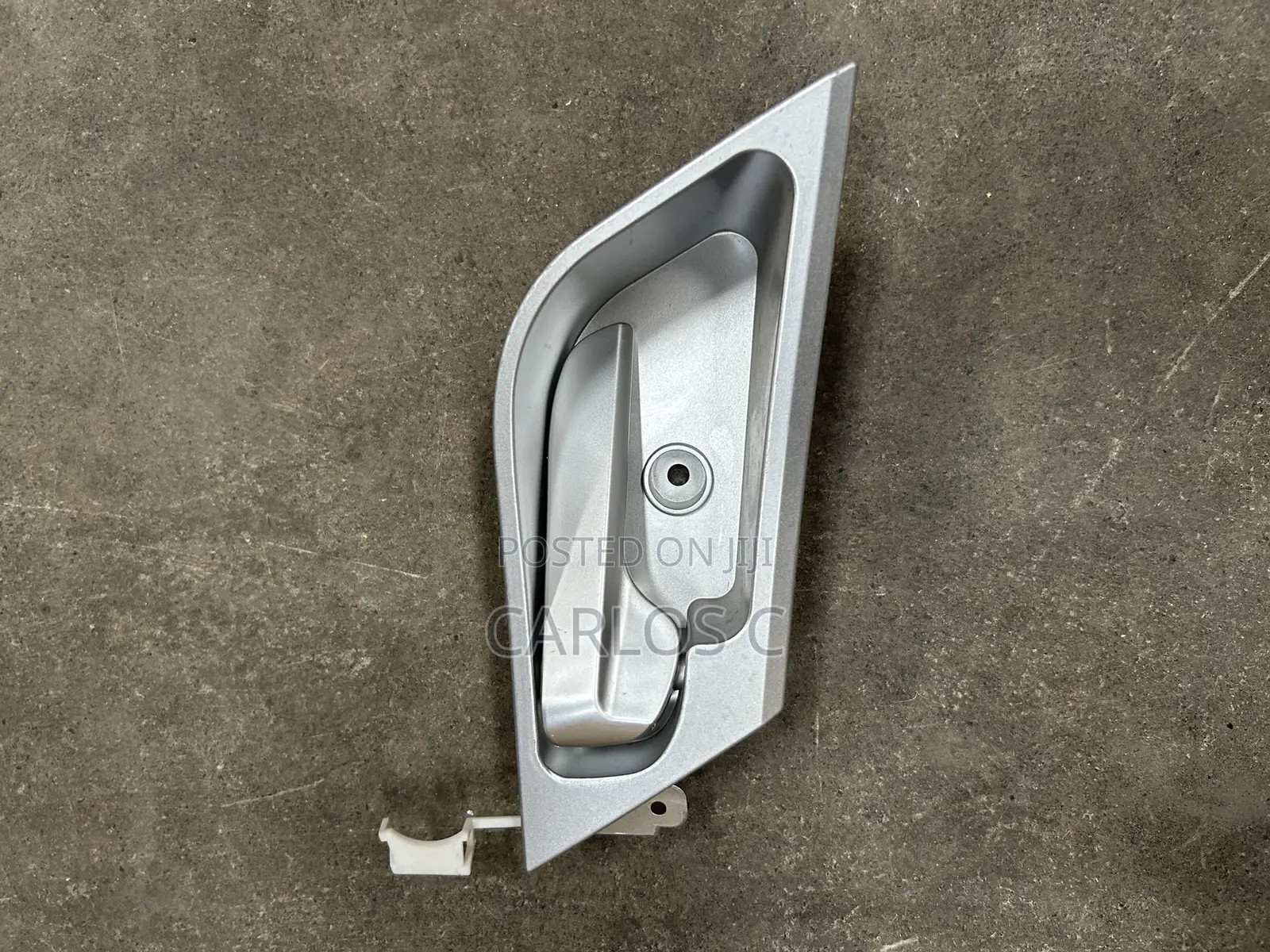 Sinotruck Nx High Quality Door Inner Handle Assembly