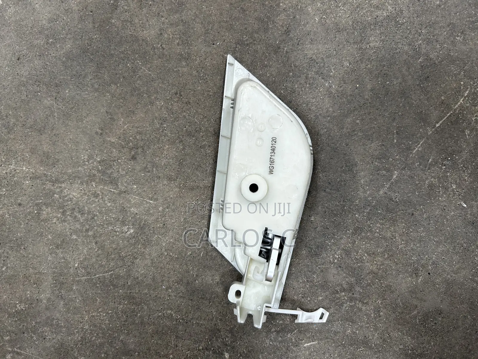 Sinotruck Nx High Quality Door Inner Handle Assembly