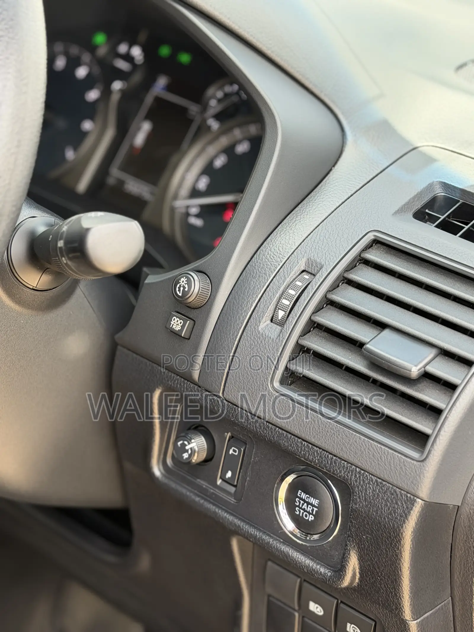 Toyota Land Cruiser Prado 2.7 2019