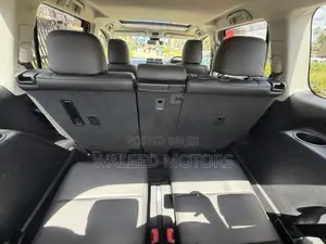 Toyota Land Cruiser Prado 2.7 2019