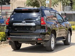 Toyota Land Cruiser Prado 2.7 2019