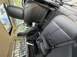 Toyota Land Cruiser Prado 2.7 2019