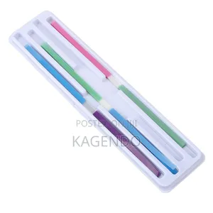 Dental Polishing Strips – Finishing Polishing Tool