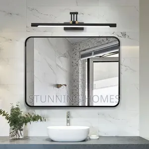 Telescopic Adjustable Mirror Led Light