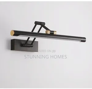 Telescopic Adjustable Mirror Led Light