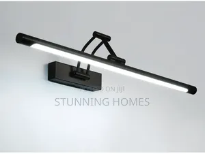 Telescopic Adjustable Mirror Led Light