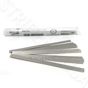 Dental Polishing Steel Strips