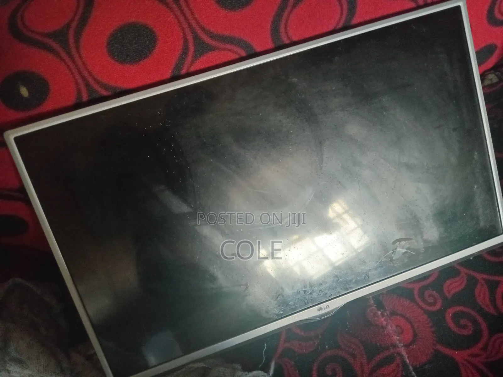 Lg Television