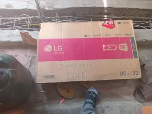 Lg Television