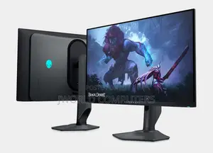 Alienware 25 Gaming Monitor,Amd Free Sync -240hz