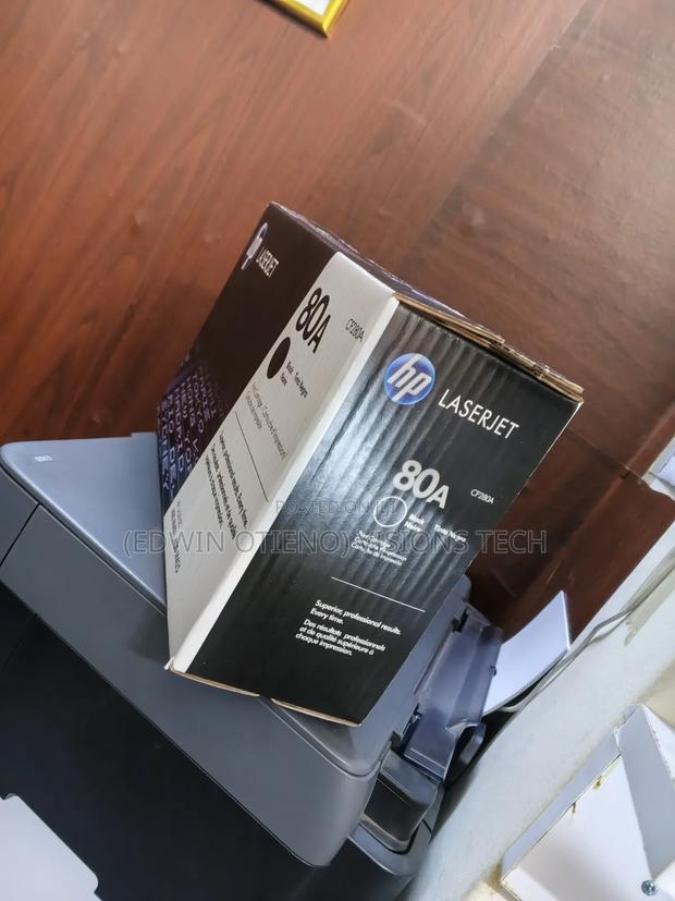 Cf280a for Hp Pro M401n - thumbnail 2