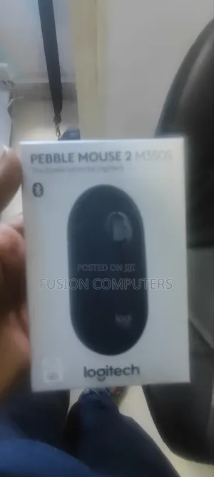 Logitech Pebble2 M350s Wireless Mouse