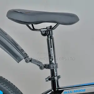 Tanda Mountain Bike Size 24 8*3 Gears