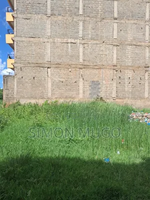 Ruiru Township Prime 1/2 Acre Behind Ruiru Campus