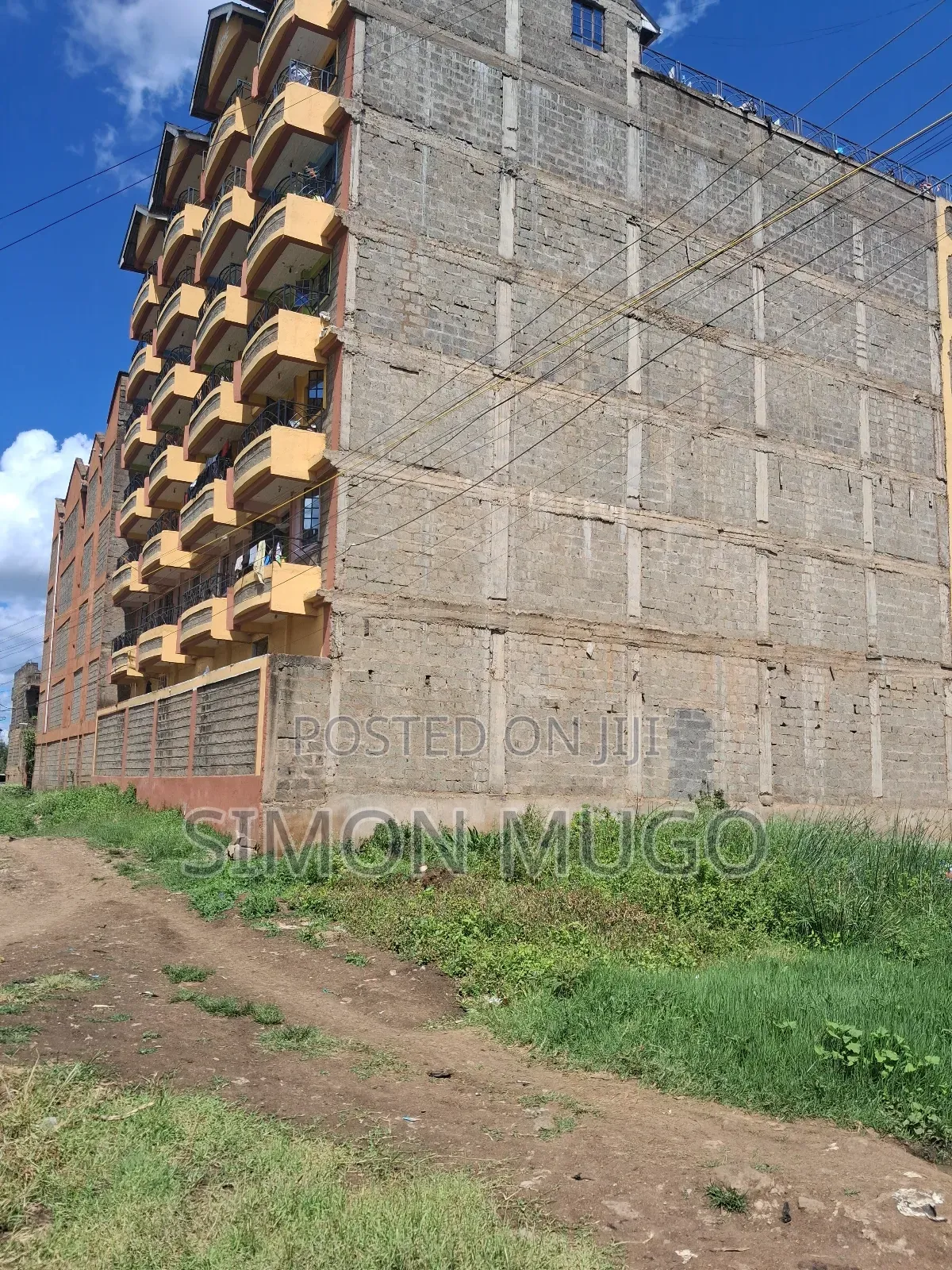 Ruiru Township Prime 1/2 Acre Behind Ruiru Campus