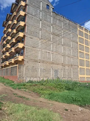 Ruiru Township Prime 1/2 Acre Behind Ruiru Campus