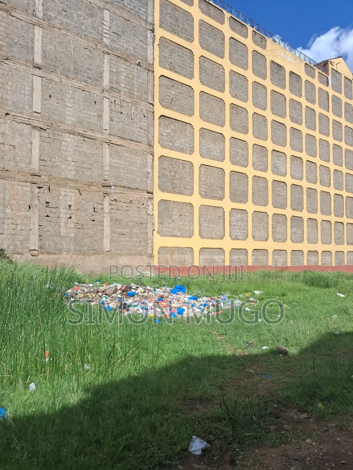 Ruiru Township Prime 1/2 Acre Behind Ruiru Campus