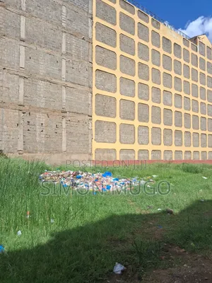 Ruiru Township Prime 1/2 Acre Behind Ruiru Campus