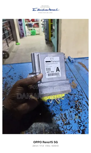 Atenza SRS Module