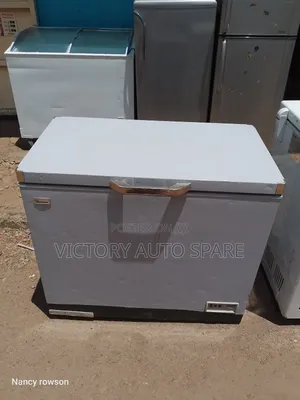 Ramtons 280litres Deep Freezer Ni