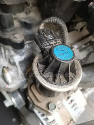 Egr Honda Fit,Shuttle,Airwave L13a,L15