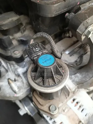 Egr Honda Fit,Shuttle,Airwave L13a,L15