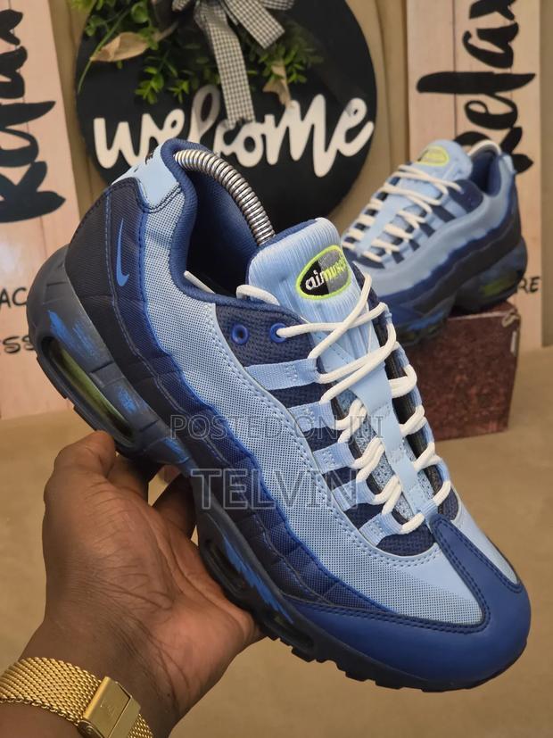 Spot New Airmax 95 - thumbnail 3