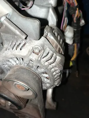 Alternator for L13a Honda Fit