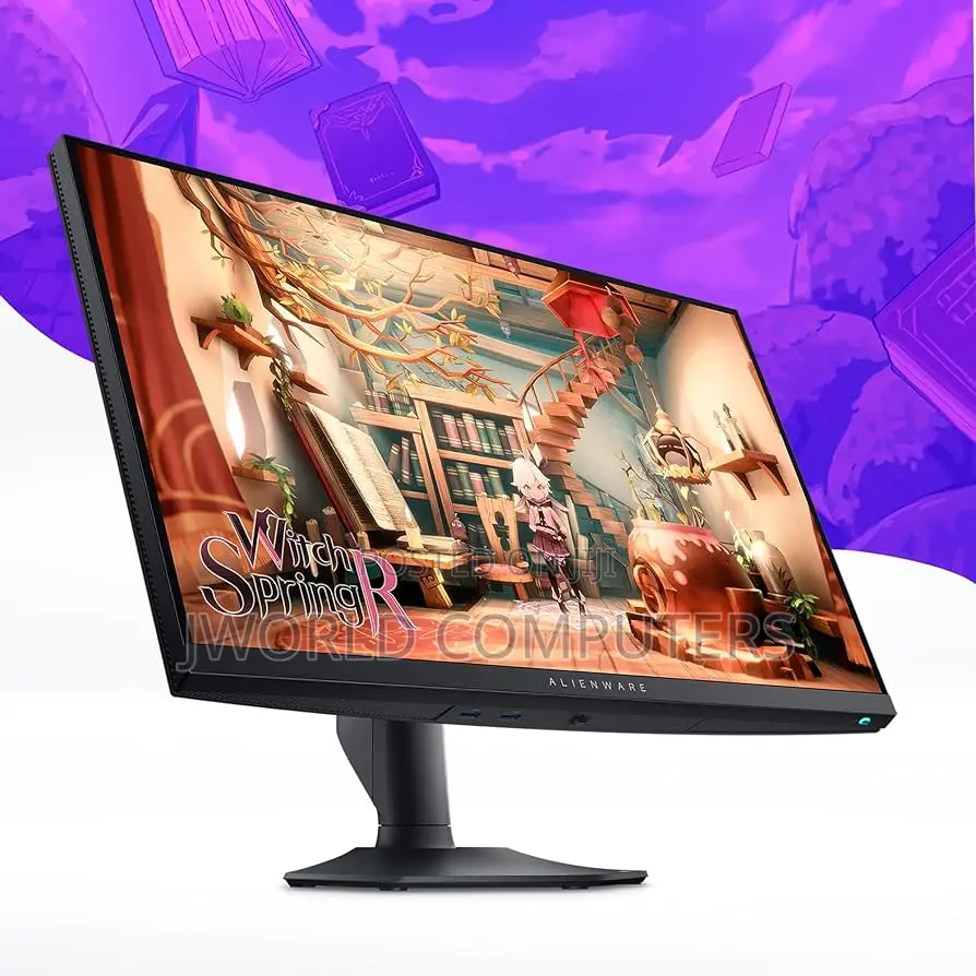 Alienware 25 Inches Gaming Monitor