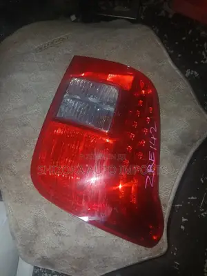 Toyota Zre142 Taillight 2006–2008 Original Ex-Japan