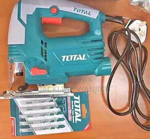 Best Quality Total Jig Saw 570w/Total Jig Saw 570w
