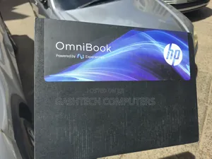 New HP OmniBook Ultra Flip 14" 32GB Intel Core Ultra 9 SSHD (Hybrid) 2T