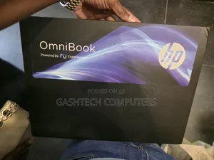 New HP OmniBook Ultra Flip 14" 32GB Intel Core Ultra 9 SSHD (Hybrid) 2T