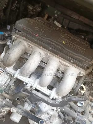 Inlet Manifold for Honda Fit L13a