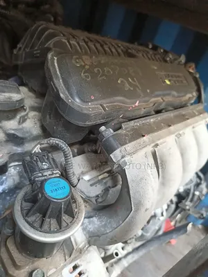 Inlet Manifold for Honda Fit L13a