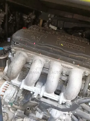 Inlet Manifold for Honda Fit L13a