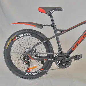 Unirox Kids Mountain Bike With 21 Speed Gears
