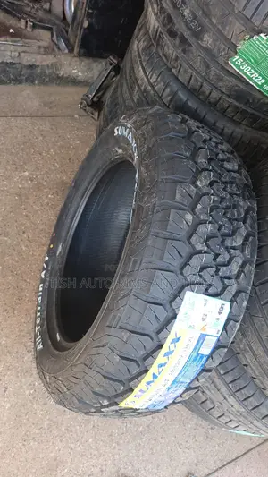 265/55r19 Sumaxx