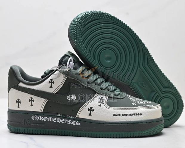 Airforce 1 - main view
