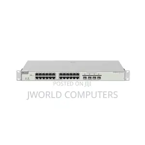 Ip-Com G5310p-8-150w Switch