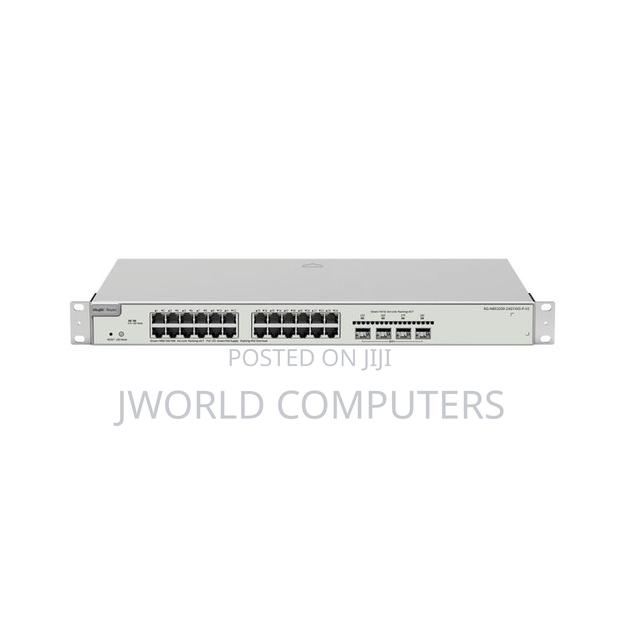 Ip-Com G5310p-8-150w Switch