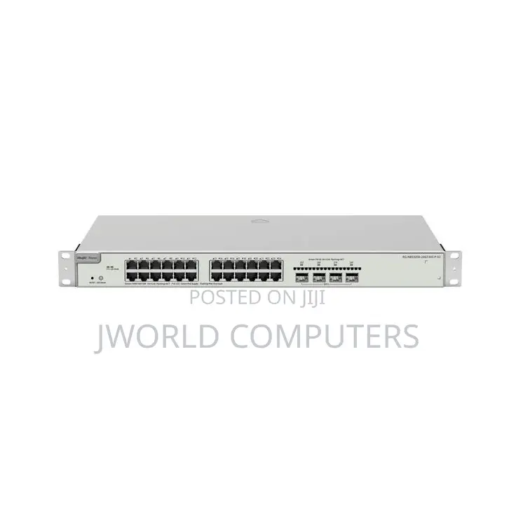 Ip-Com G5310p-8-150w Switch