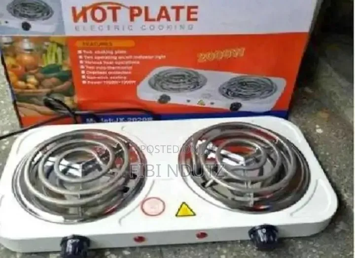 Hot Plate/Hot Plate