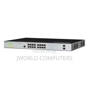 Ip-Com G5310p-8-150w Switch
